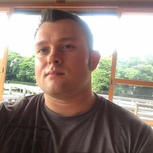 Meet your Posher, Kody